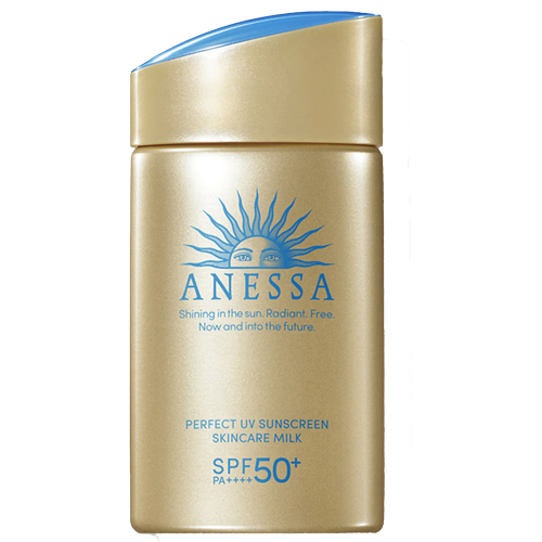 Anessa Sunscreen