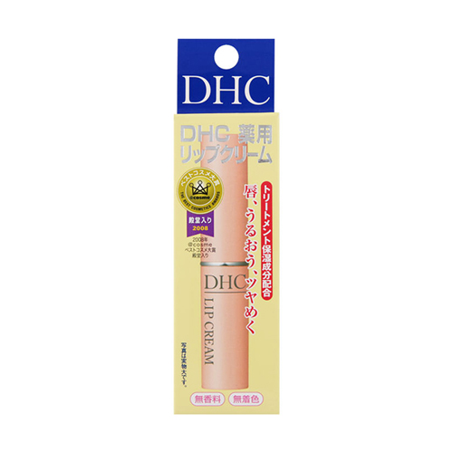 DHC Lip Cream