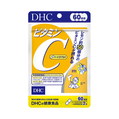 DHC Vitamin C