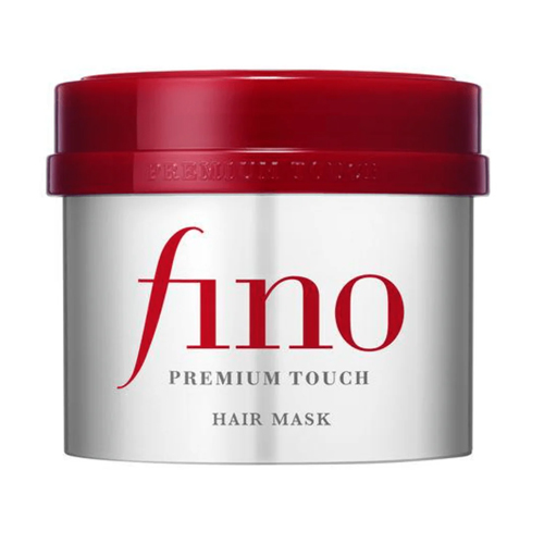 Fino Hairmask