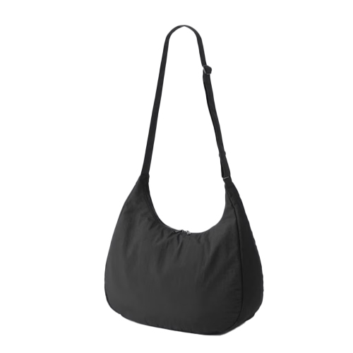 GU Sling Bag - Black