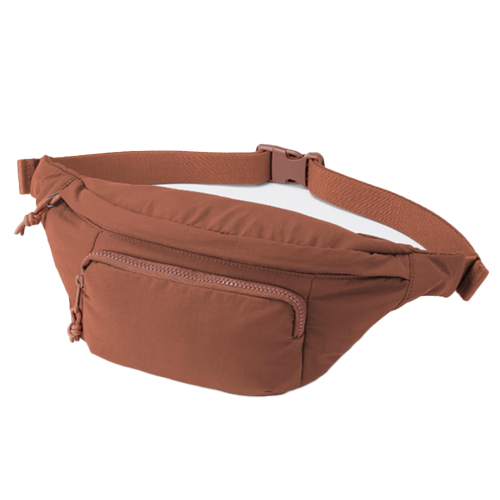 GU Belt Bag Orange