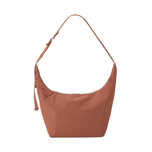 GU Crossbody Bag - Orange