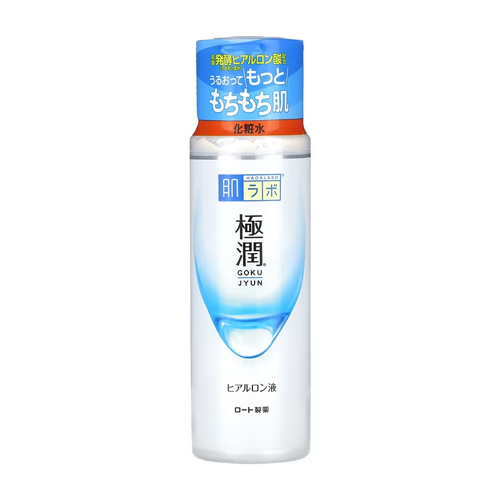 Hadalabo Clear Lotion