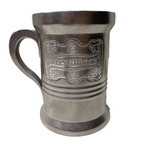 Butterbeer Premium Cup