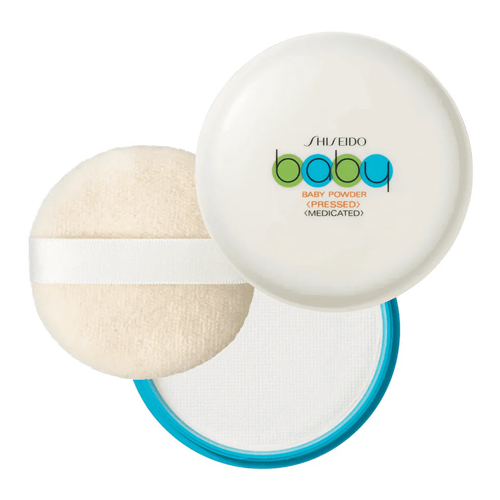 Shiseido Face Powder